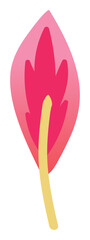 Flower icon