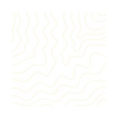 Topography Pattern Lines