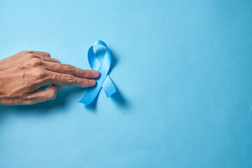 Men's health and Prostate cancer awareness campaign
