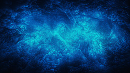 Obraz na płótnie Canvas blue pattern texture background for wallpaper generative ai