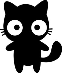 Cute Cat