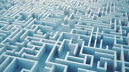 Success within Reach: Solving Complex Problems and Finding Your Way Out of a Labyrinth: Generative AI
