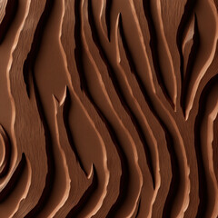 Discover the Beauty of a Unique Wooden Texture Render: A Creative and Artistic Design Perfect for Adding a Natural and Organic Touch to Your Visuals, Wallpapers, and Backgrounds