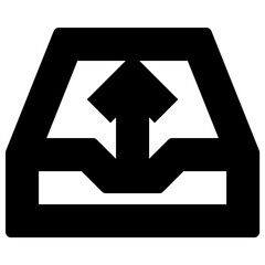 2d communication icon library