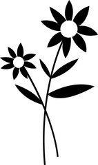 Flower Branch Botanic