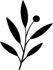 Flower Branch Botanic