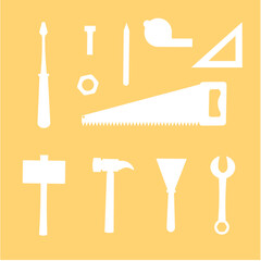 set of tools