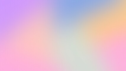 Cute soft pastels blurry fabric textured background