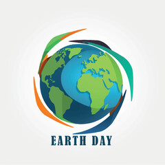 Amazing and beautiful image for Earth day 