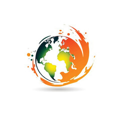 Amazing and beautiful image for Earth day 