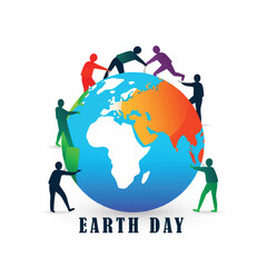 Amazing and beautiful image for Earth day 