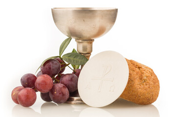 holy communion