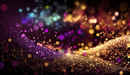 Credible_background_image_Glitter_texture_background