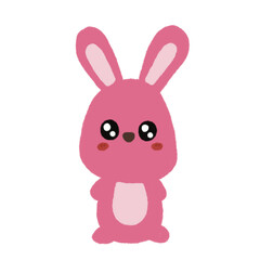 bunny rabbit