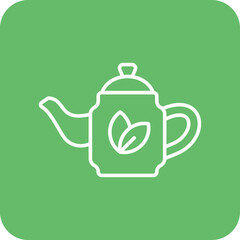 Teapot Icon
