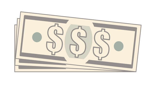 Fake Money Clipart Images
