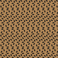 Just beans pattern