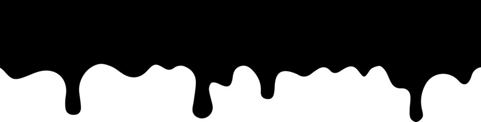 Paint Dripping