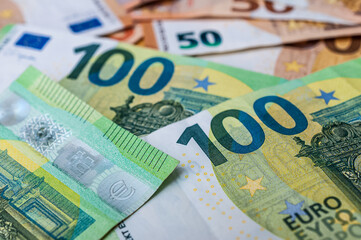 Inflation und Rezession in Europa