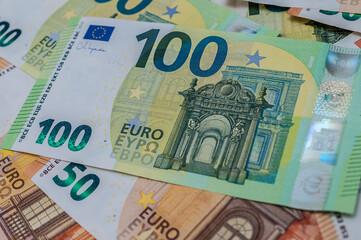 Inflation und Rezession in Europa