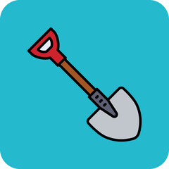 Shovel Icon