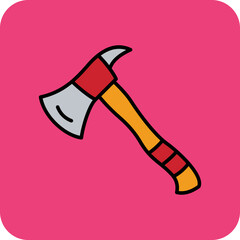 Axe Icon