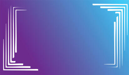 background with columns