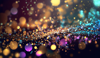 Credible_background_image_Sparkle_texture_lights_glitter_glow