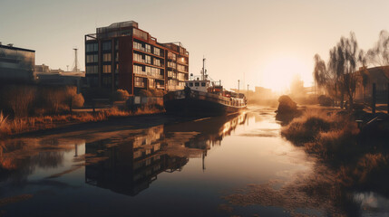 Last Minute, Generative Ai