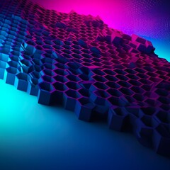 Obraz premium AI-Thema