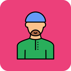 Muslim Icon