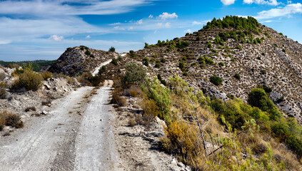 Cerros del Rincón