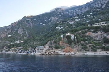 The Skete of Saint Anne is a skete built on Mount Athos
