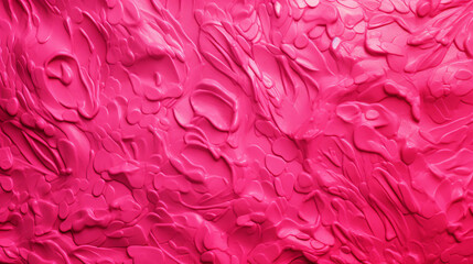 hot pink texture background wallpaper generative ai