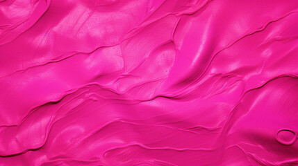 Fototapeta premium hot pink texture background wallpaper generative ai