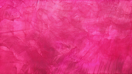 Fototapeta premium hot pink texture background wallpaper generative ai