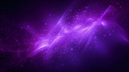 Fototapeta na wymiar cosmic purple texture wallpaper generative ai