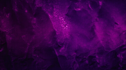 Obraz na płótnie Canvas cosmic purple texture wallpaper generative ai