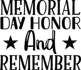 Memorial Day Svg Bundle