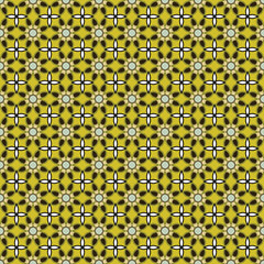 Seamless Ancient Design Vintage Art Textile Cover Print Classic Graphic Card Tile Retro Wallpaper Repeat Geometric Decorative Backdrop Fashion Fabric Background Decoration Floral Texture Pattern.