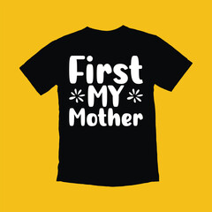 Thank you for being the best mom in the world shirt
