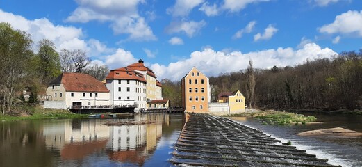 Görlitz - Obermühle