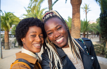 African sisters