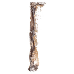 rusty stain metallic oxide png add detail with this rusty texture