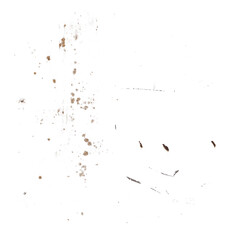 rusty stain metallic oxide png add detail with this rusty texture