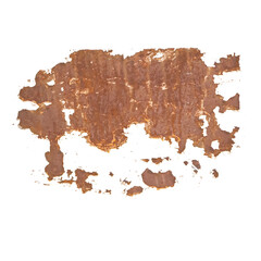 rusty stain metallic oxide png add detail with this rusty texture