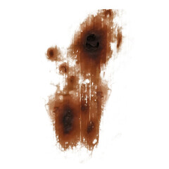 rusty stain metallic oxide png add detail with this rusty texture