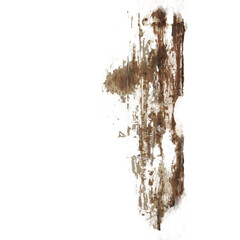 rusty stain metallic oxide png add detail with this rusty texture
