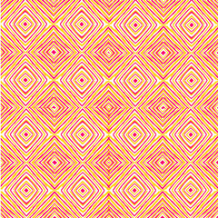 abstract pattern wallpaper  pink and yellow swirl