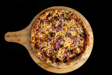 pizza